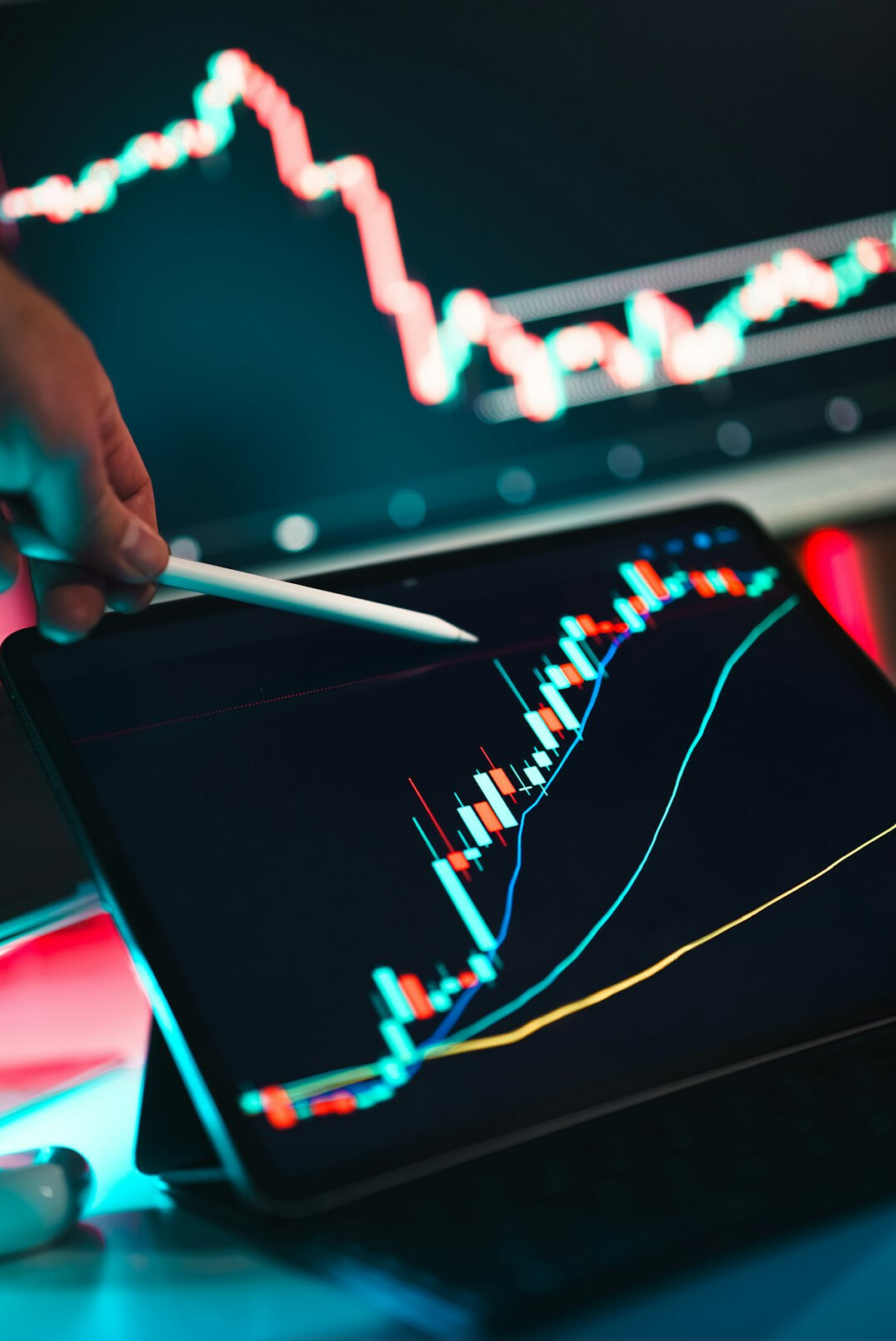 business data analysis